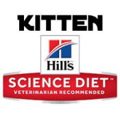 Hill's - Kitten幼貓